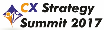 cx strategy summit 2017